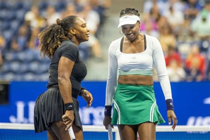 5 Captivating Truths About Isha Price: Venus Williams' Sister Unveiled