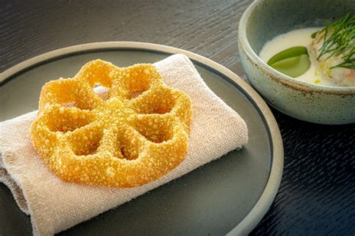 A Culinary Journey To The First Restaurant
