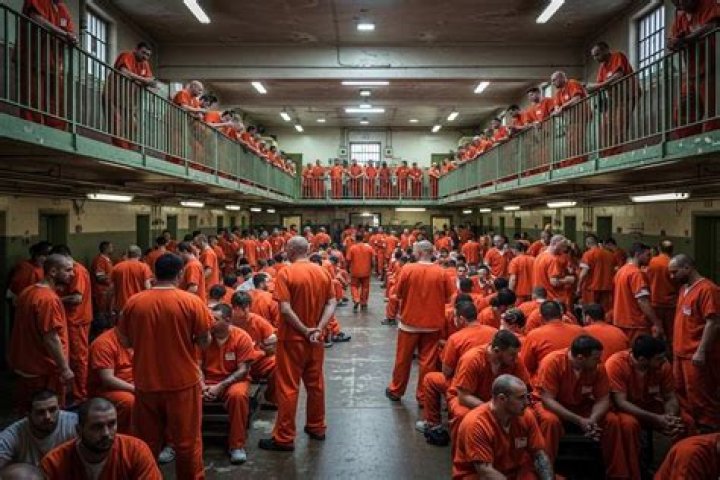 A Deep Dive Into The Imprisonment Of Tim Stark