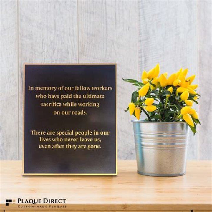 A Heartfelt Tribute To A Cherished Friend