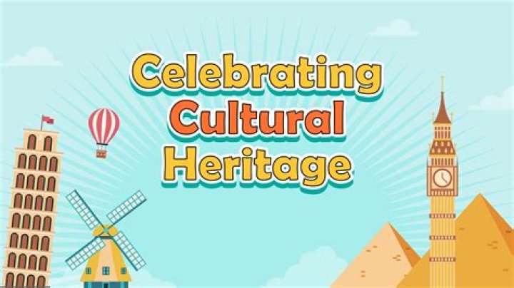 A Journey Of Heritage And Inclusion