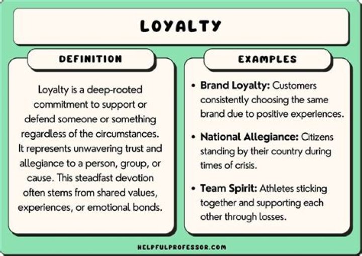 A Journey Of Loyalty, Controversy, And Political Insight