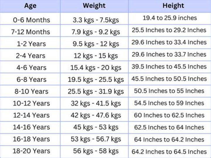 A Journey Through Height, Net Worth, Age, And Birthday