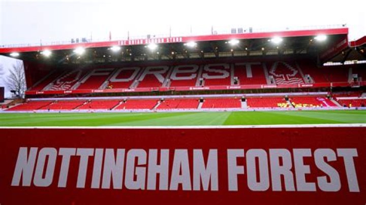 A Promising Debut For Nottingham Forest