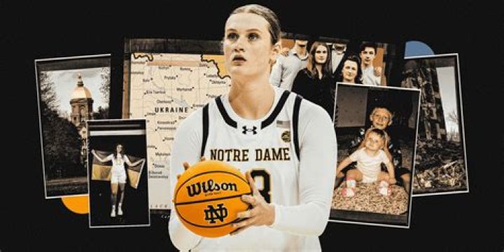 A Rising Star In College Basketball