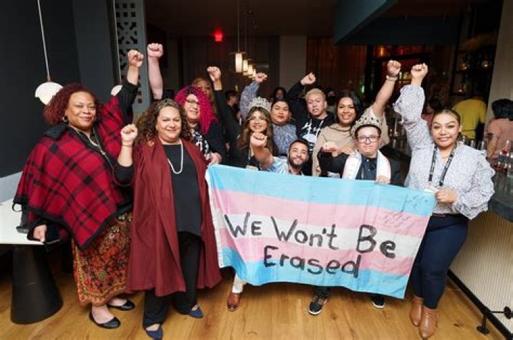A Trailblazing Advocate And Feminist
