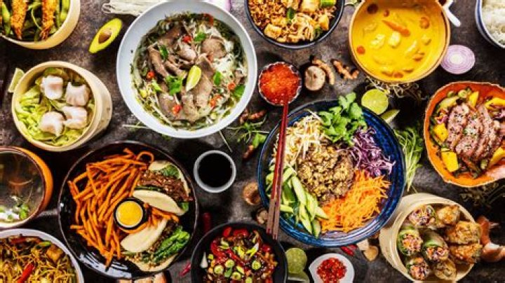 Age, Height, And Culinary Secrets Revealed