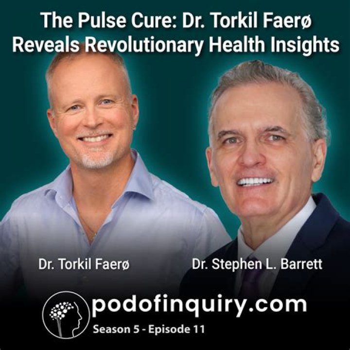 Betsy Alvarez And Doctor Mike's Revolutionary Health Insights