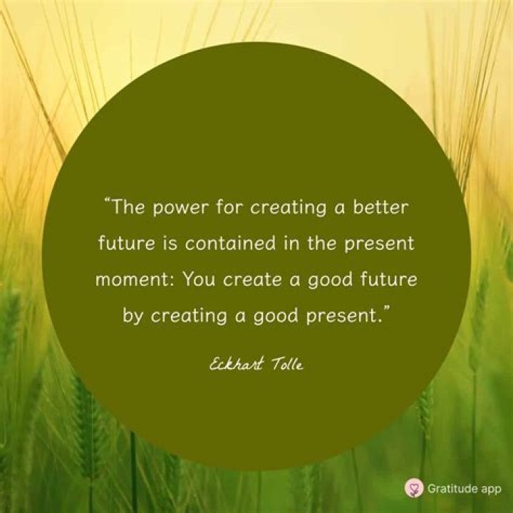 Discover Eckhart Tolle's Profound Impact: Transform Your Life Today!
