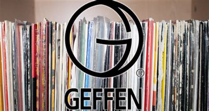 Discover The Impact Of Legendary Geffen Records Artists