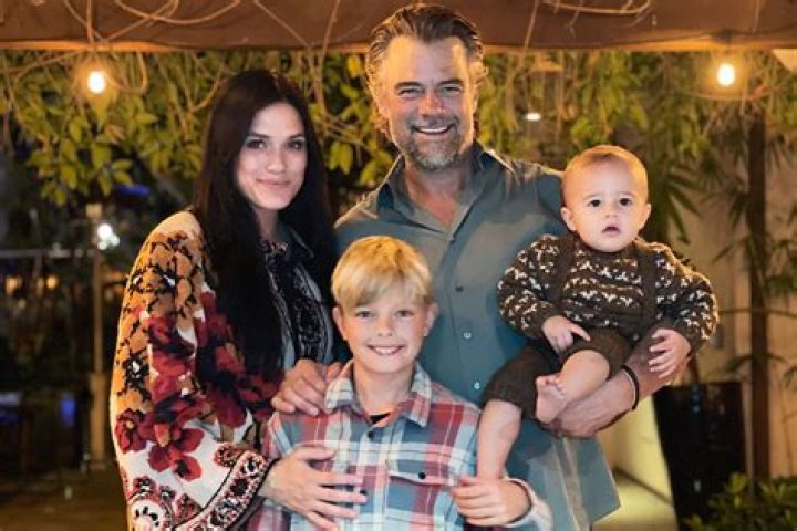 Discover The True Essence Of Josh Duhamel, The American Actor