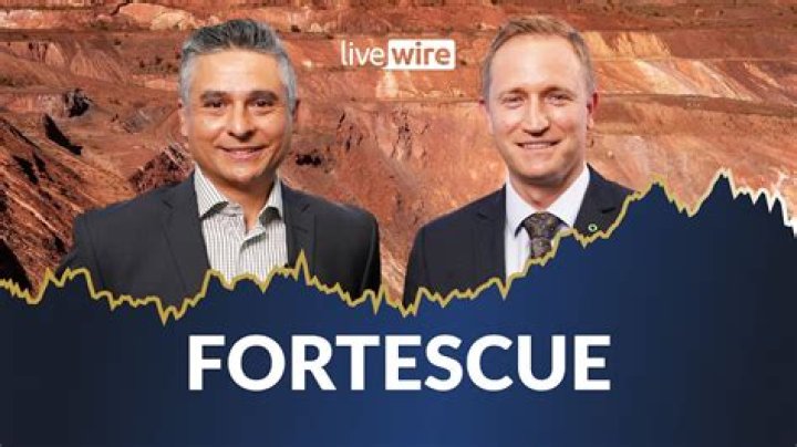 Discover The Untold Story Behind Fiona Hick's Departure From Fortescue Metals