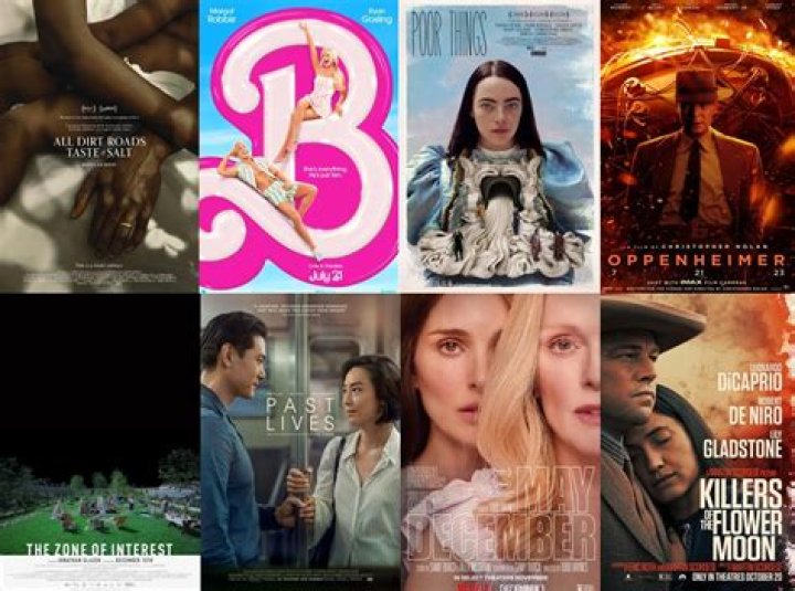 Dive Into Her Top Films And TV Masterpieces