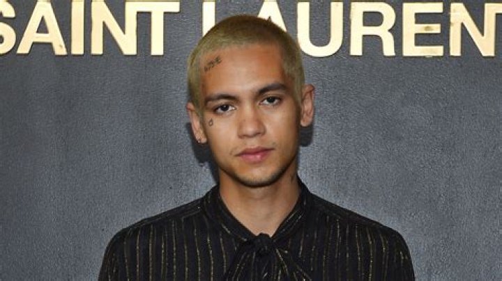 Dominic Fike's Sibling Circle Unveiled