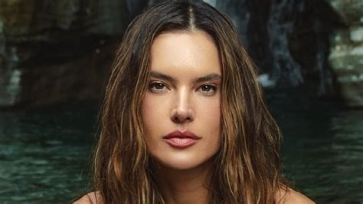 Exploring Alessandra Ambrosio's Model Journey And Impact