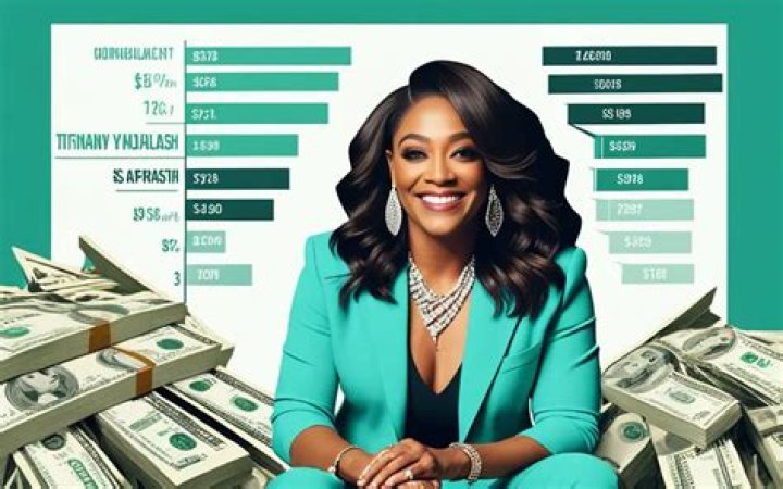 Exploring Her Net Worth And Income