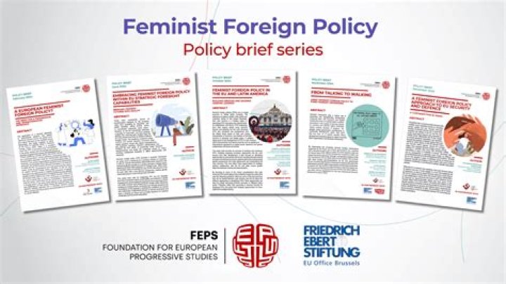 Family, Politics, And Progressive Foreign Policy