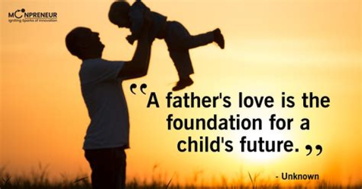 Fatherhood's Impact On Music, Life, And Legacy