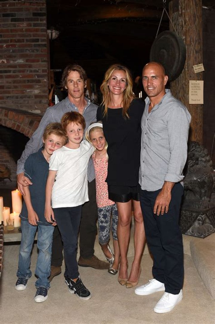 Henry Daniel Moder, Julia Roberts' Son Revealed