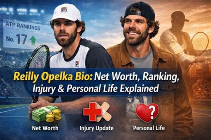 Injury, Love, And Net Worth