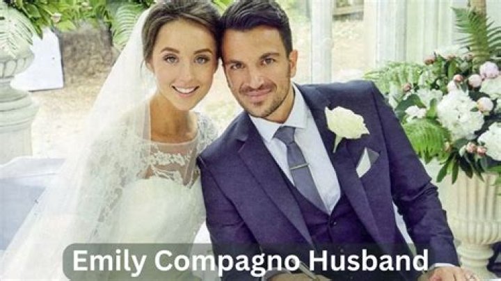 Inside The Extraordinary Life Of Emily Compagno's Accomplished Husband