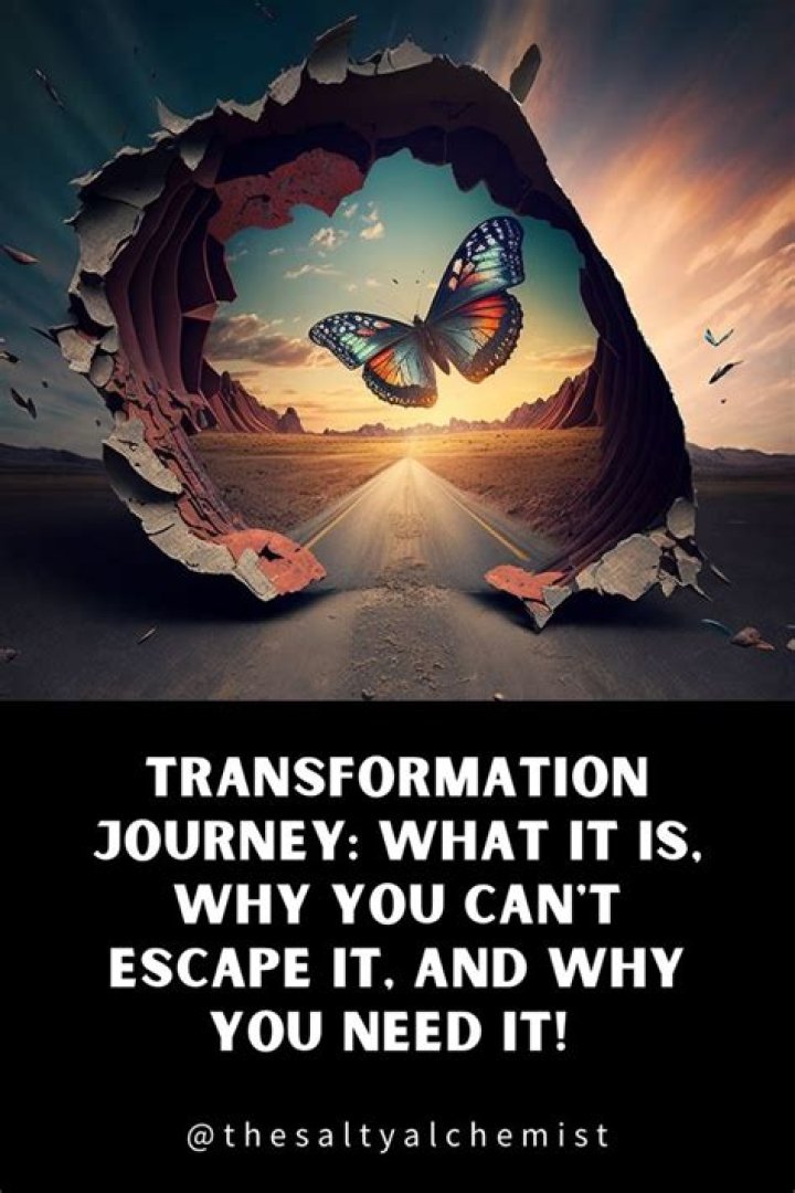 Inspiring Journey, Age, And Relationship Insights