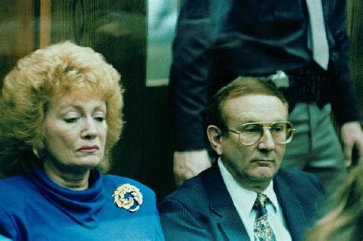 Joyce Dahmer, Mother Of A Serial Killer