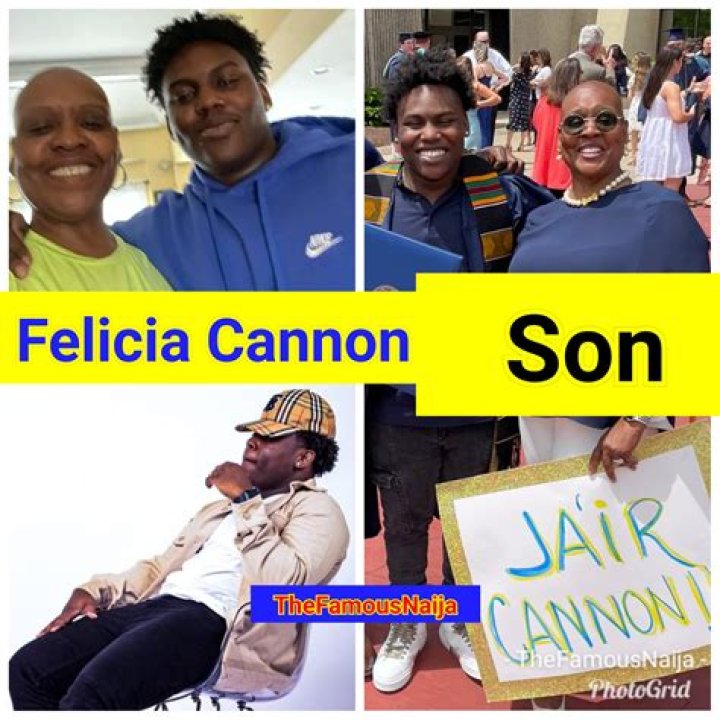 Julio Pacheco And Felicia Cannon Isiah Revealed