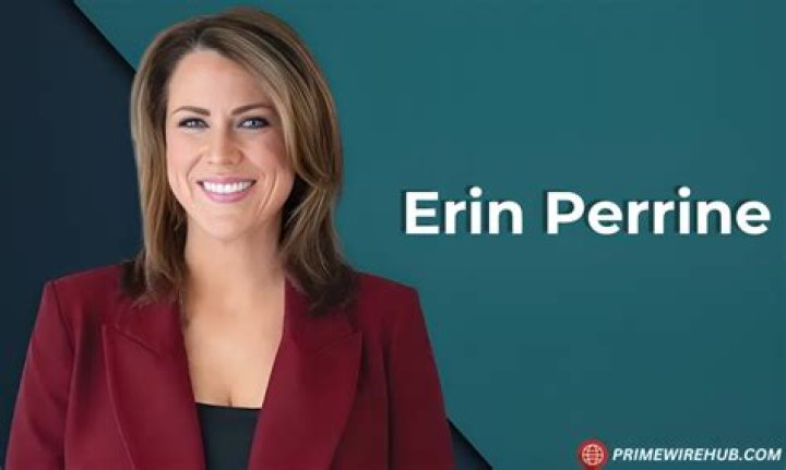 Lessons From Erin Perrine And Nicholas Perrine