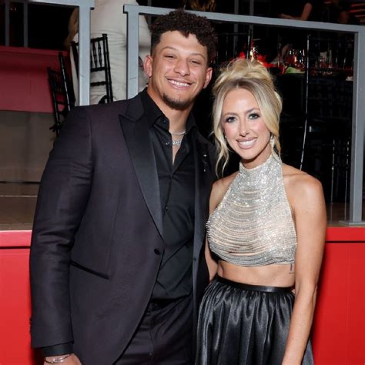 Meet His Enchanting Wife, Brittany