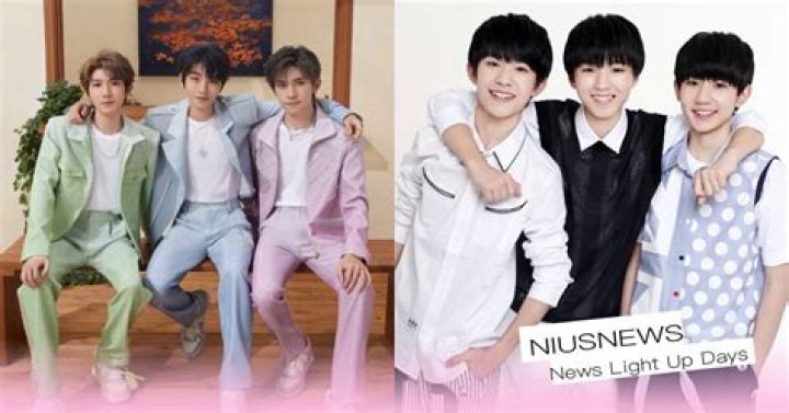 Movies, TFBoys, Net Worth, And Love Life Revealed