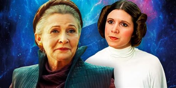 Northland Mourns Princess Leia Icon, Carrie Fisher
