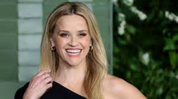 Reese Witherspoon's Radiant Smile And Its Impact