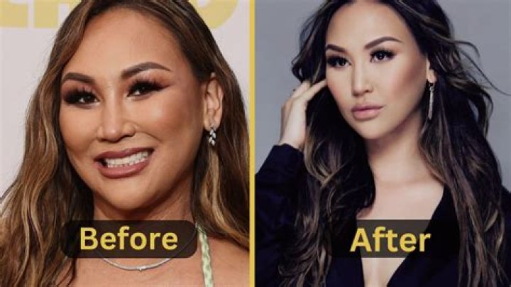 Surprising Before And After Insights