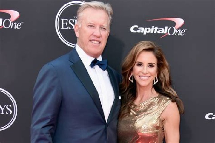 The Inspiring Story Behind John Elway's Wife