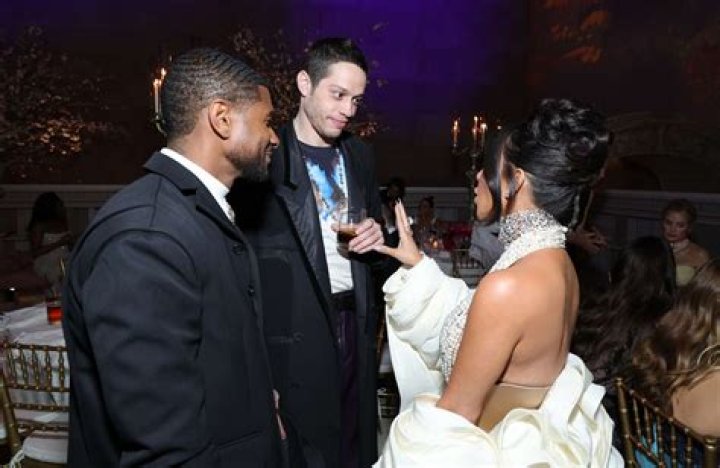 The Truth Behind Kim Kardashian And Pete Davidson's Breakup: Uncovered Secrets Revealed