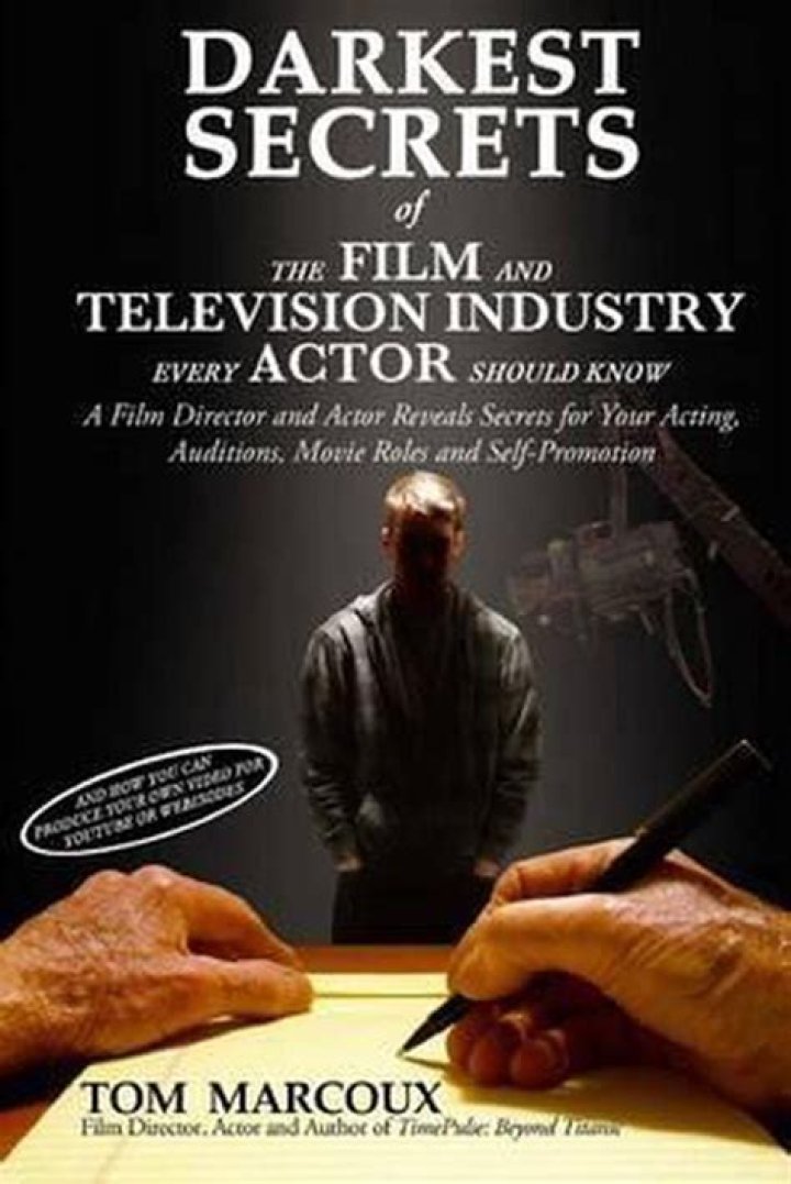 Uncover His Former Roles And Discover Industry Secrets