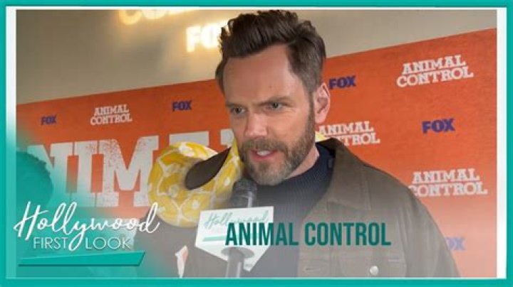 Uncover The Enigmatic Michael Rowland From Animal Control: Exclusive Insights Revealed