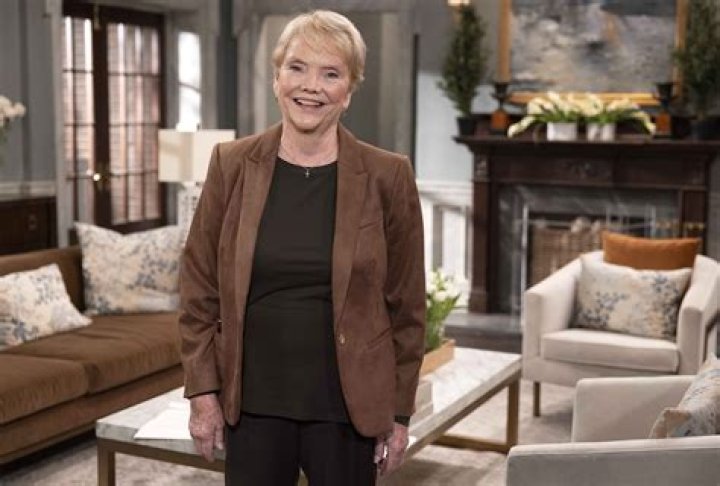 Uncover The Enigmatic Saga Of "Erika Slezak Parents Meet Walter"
