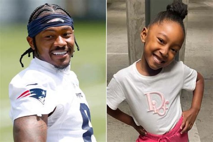 Uncover The Hidden Truth Behind Trevon Diggs' Baby