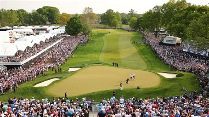 Uncover The Legend Of David Toms On The PGA Tour