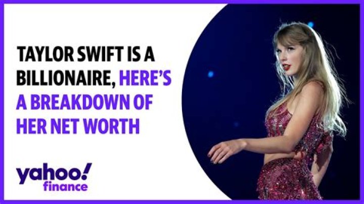 Uncover The Secrets Behind Taylor Swift's Billion-Dollar Empire