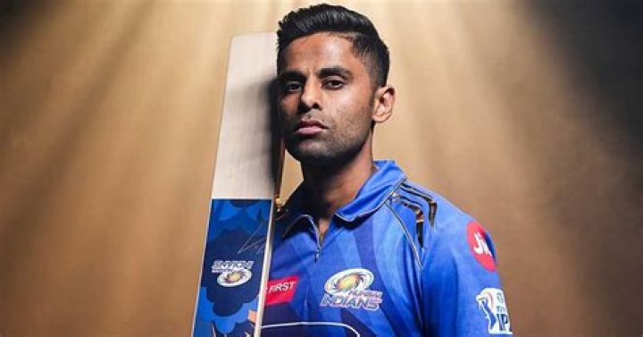 Uncover The Secrets Of Suryakumar Yadav's Net Worth In 2024 Biography