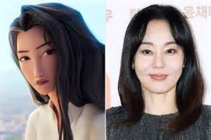Uncover The Secrets Of Yunjin Kim: A Journey Of Discovery