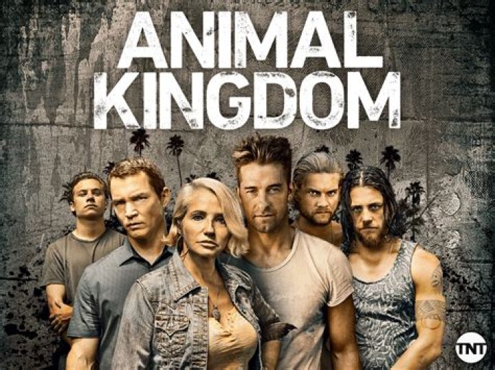 Uncover The Untold Family Story Behind The "Animal Kingdom" Star