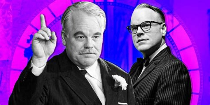 Uncover The Untold Story Of Philip Seymour Hoffman's Net Worth