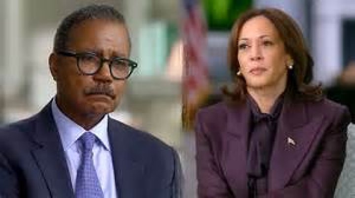 Uncovering Bill Whitaker's 60 Minutes Correspondent Wife's Net Worth: Surprising Facts Revealed