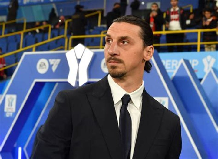 Uncovering The Life And Impact Of Zlatan Ibrahimovic's Partner
