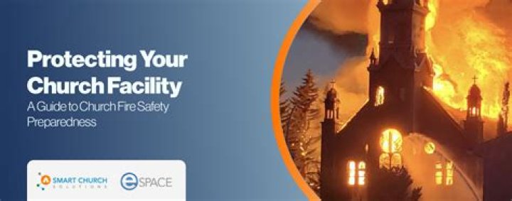 Uncovering The Risks And Ensuring Church Safety