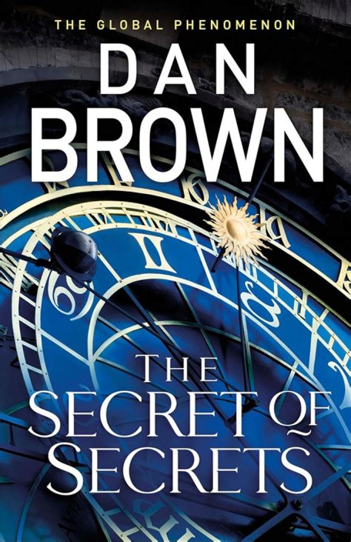 Uncovering The Secrets Of The TV Icon